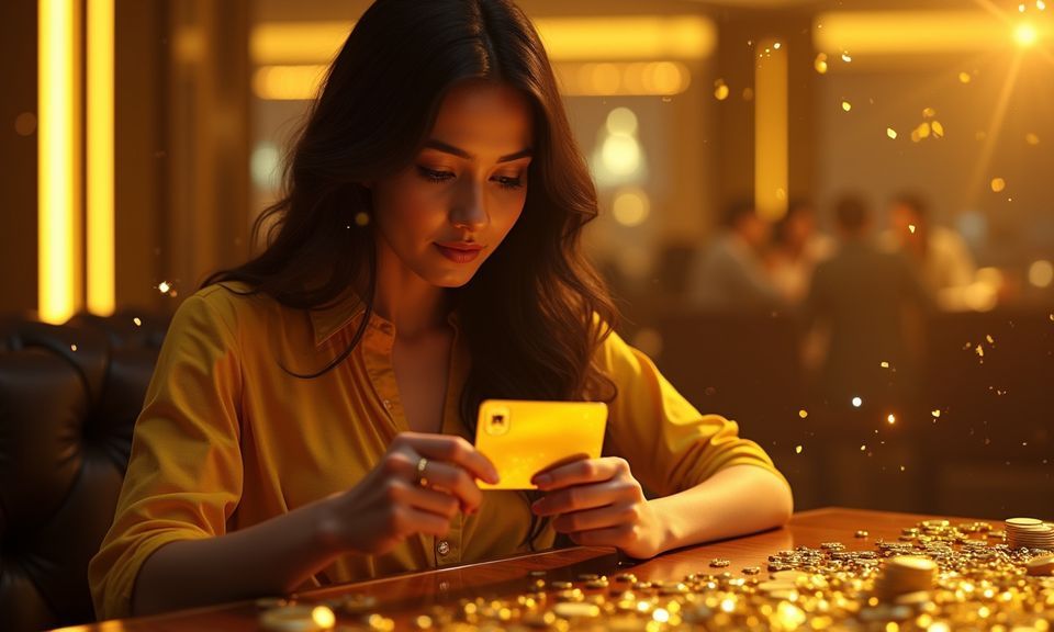 bdtk15 Live Soiree Baccarat — আমাদের লবিতে সরাসরি